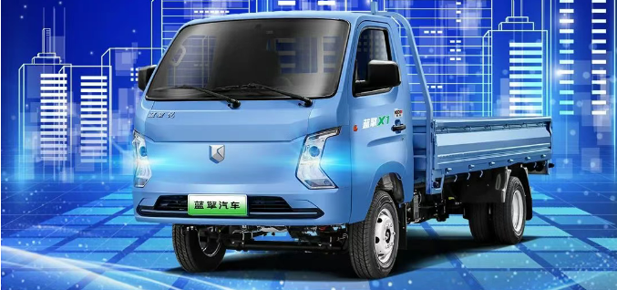见证续航巅峰！潍柴蓝擎X1深入城市/城郊综合实际工况，开启满载续航极限挑战！