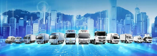 以新质启新程丨重温2025潍柴蓝擎“出圈”时刻！