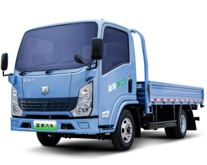 蓝擎X3（宁德时代/亿纬电池）