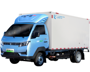 蓝擎&middot;X2（宁德时代）