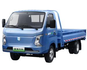 蓝擎&middot;X1（潍柴电池）